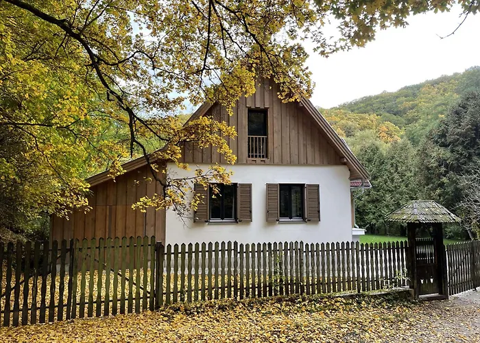 Photo de Királyréti Vendégház Szokolya