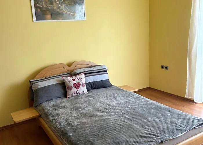 Szekcsoi Kucko Apartment Kaposszekcso photo
