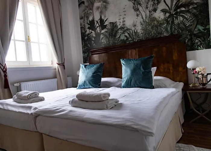 Photo de Bed and Breakfast Tarnoca Kuria à Soponya