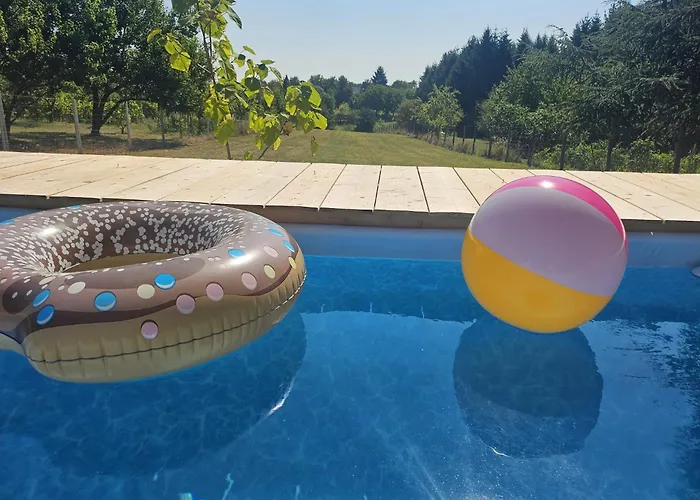 나지카니자 Urlaub In Den Weinbergen 빌라 사진