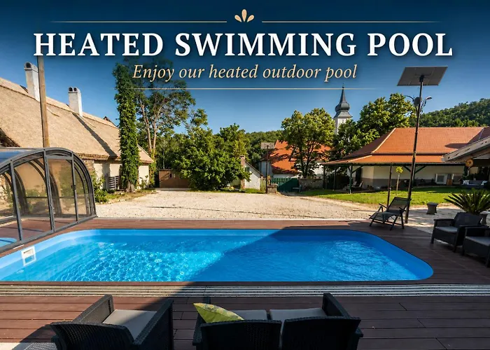 Doebroegi Wellness Vendeghaz Hotel Nemesvita photo
