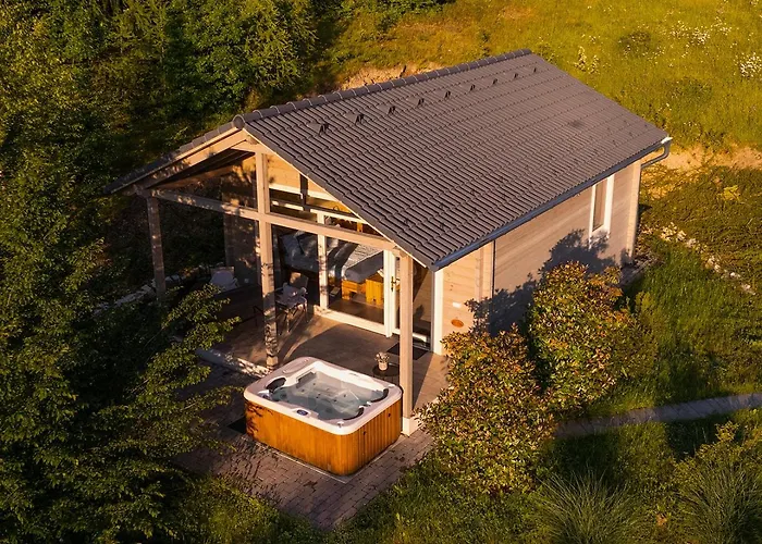 Chalet For You Repashuta foto