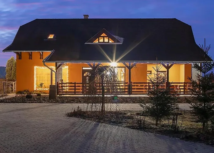 Wellez Vendeghaz Hotel Sajovelezd foto