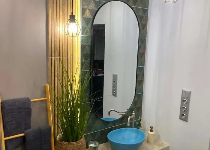 Hódmezővásárhely M1 Downtown 아파트 사진