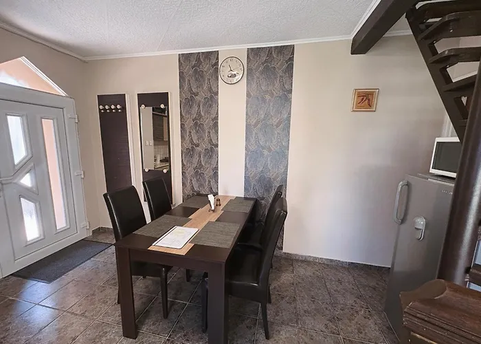 Vank Apartman Barcsの写真