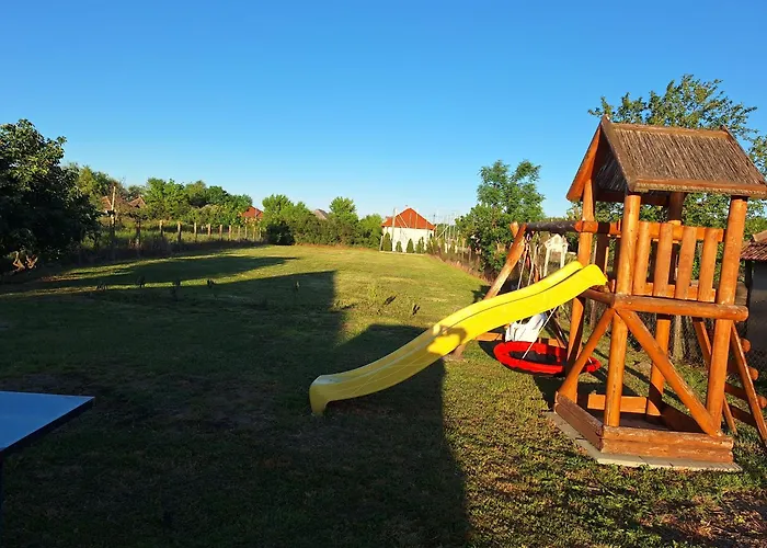 Borostyan Vendeghaz Lägenhet Tiszabábolna foto