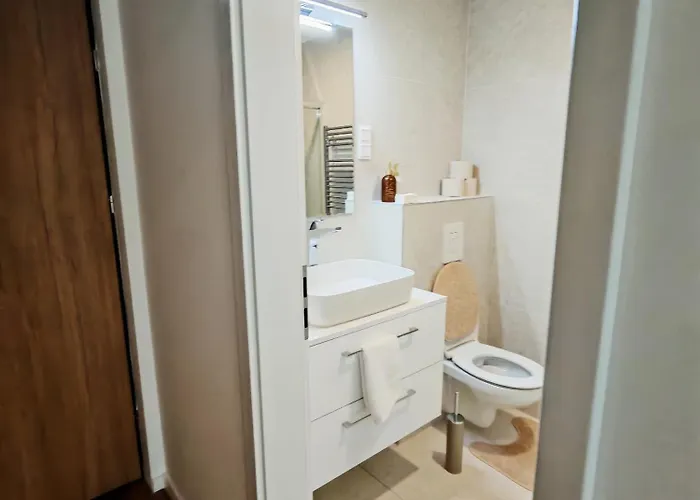 Luxus Lakopark Appartement Gárdony foto
