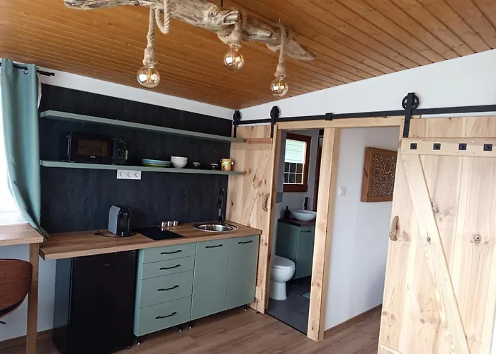 Photo de Appartement Soz-Lak à Mezocsat