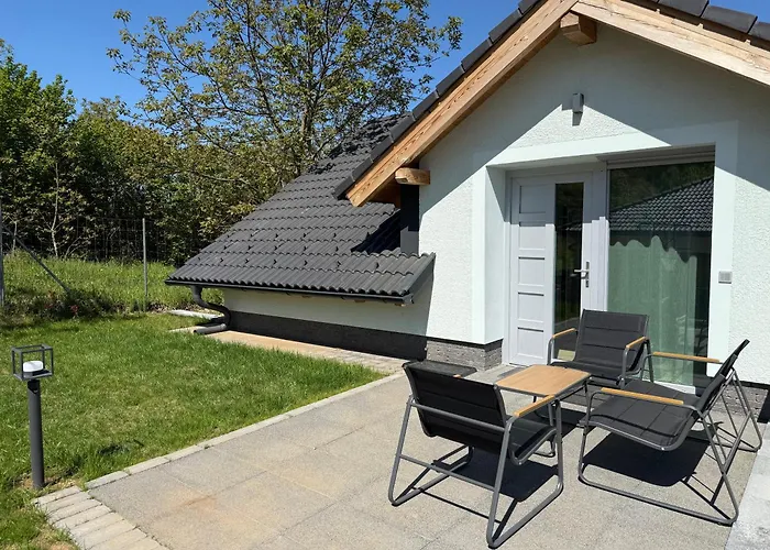 Voelgyzugoly Apartman 코세그 사진
