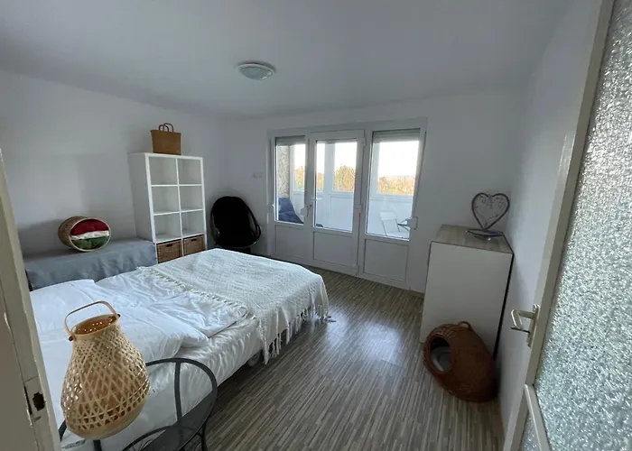 Фото Апартаменты Casa Minimale In Der Naehe Gosztola Ленти