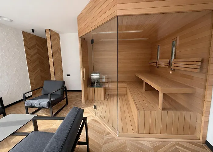 Photo de Appartement Berek Kuria à Sonkad