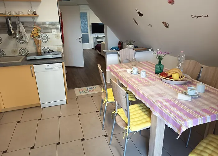 Vig Apartman Balatonakali photo