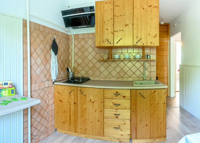 Kaposvar Deluxe Apartman fotoğrafı
