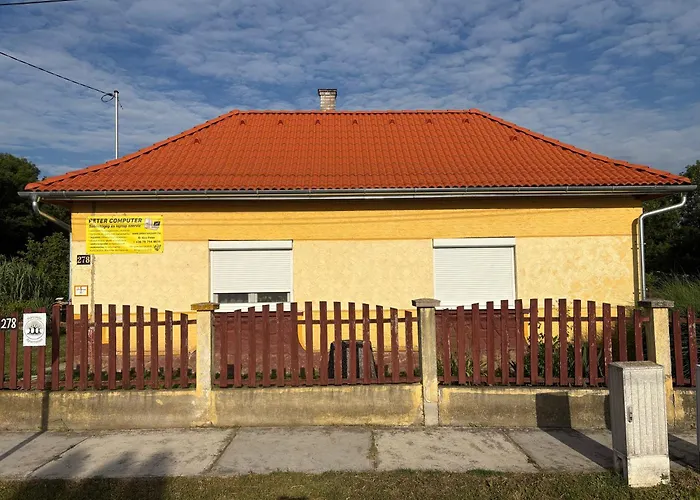 Haromfa Apartman φωτογραφία