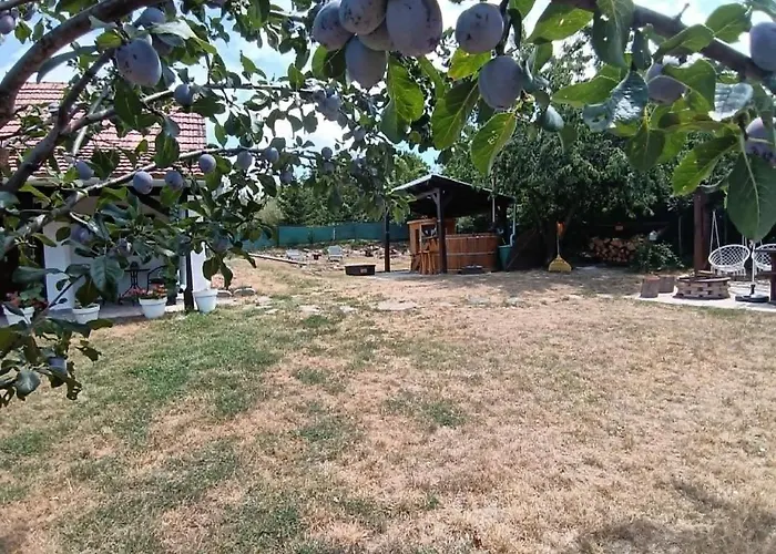 Apartmán Szerencs-Lak Pellérd fotorgafie