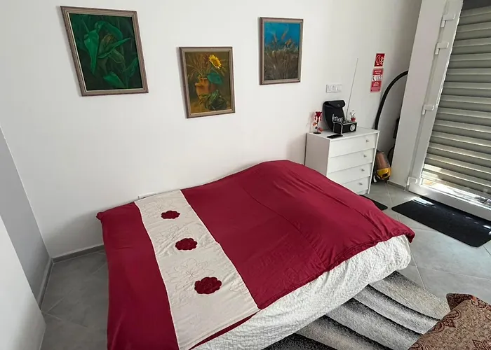 Cozy Studio Deszk fotorgafie