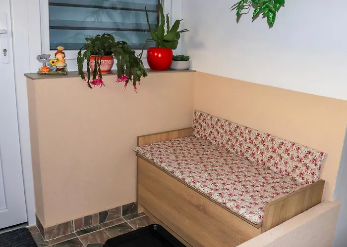 Nemeth Apartman Kisapati Foto