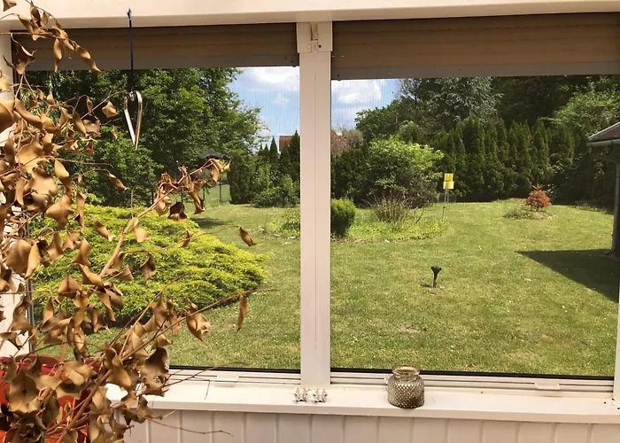 foto di Appartamento Anna Garden And Wellness House Lenti