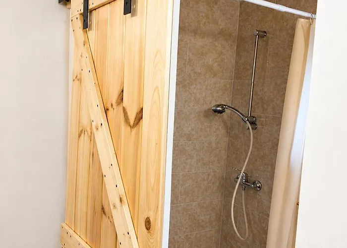 Cozy Studio Szentendre Foto