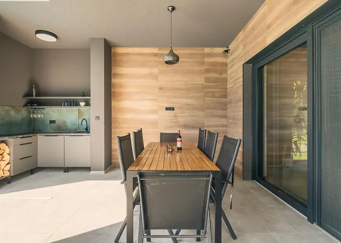 Grafit Apartman Balatonszarszo foto