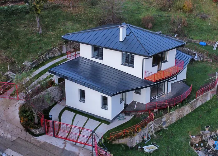 Matrazo-Haz Appartement Matrakeresztes foto