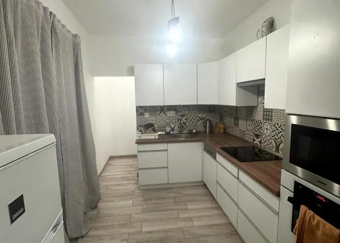 Balatonkeresztur Grand Apartment photo
