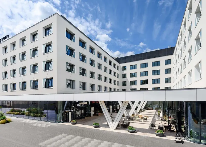 foto di Mercure Debrecen
