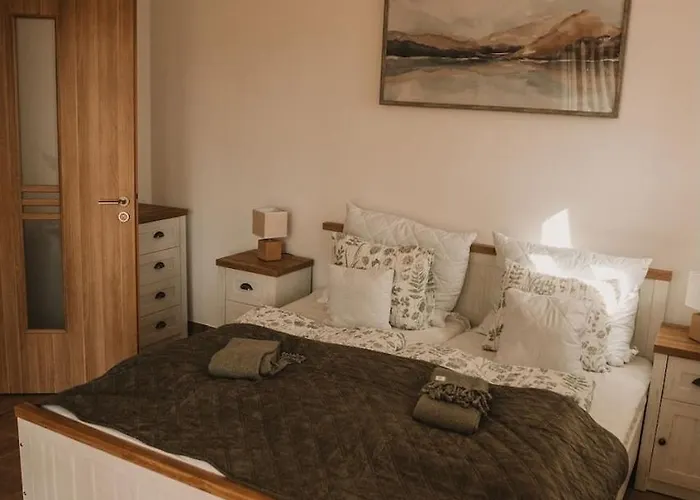 Silye Birtok Apartman Boconad képek