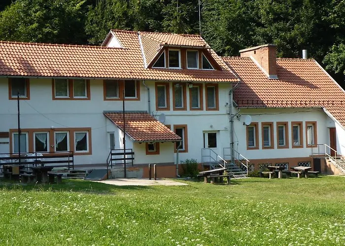 Bankuti Siklub Turistahaza Hotel photo