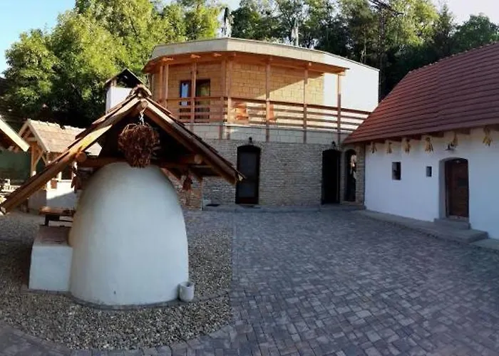 Zempleni Pitvaros Piheno Telkibánya foto