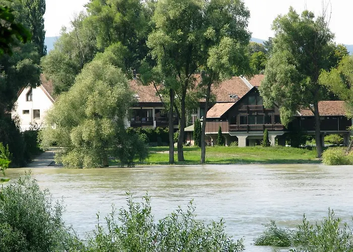 Waterfront Hotel Szentendre zdjęcie
