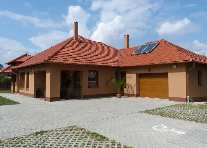 Tordai Vendeghaz Hotel Bihartorda photo