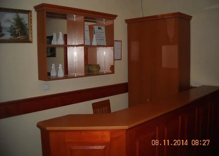 Mecsek Fogado Bed & Breakfast Kovagotottos photo
