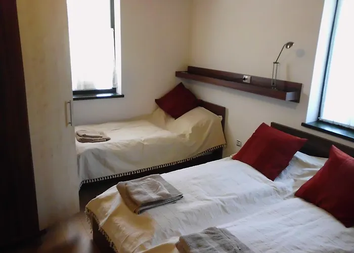 Arda Malom Vendeghaz Hotel Nagytevel photo