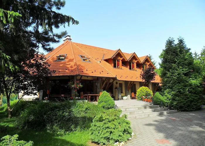 Napkorong Fogado Es Vendeghaz Hotel Piliscsaba photo