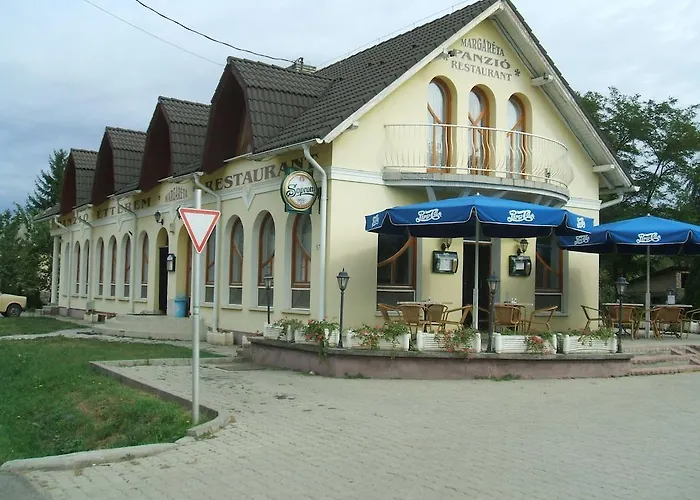 Margareta Panzio Hotel Zomba photo
