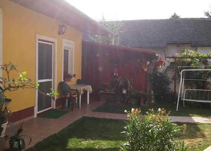 Zách Klára utcai Apartman Visegrád foto