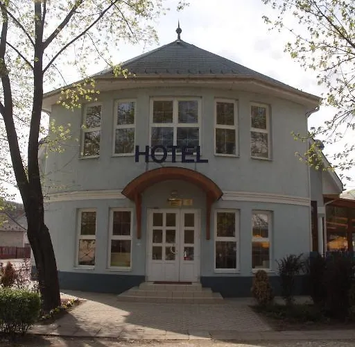 Strand Hotel Bogacs photo