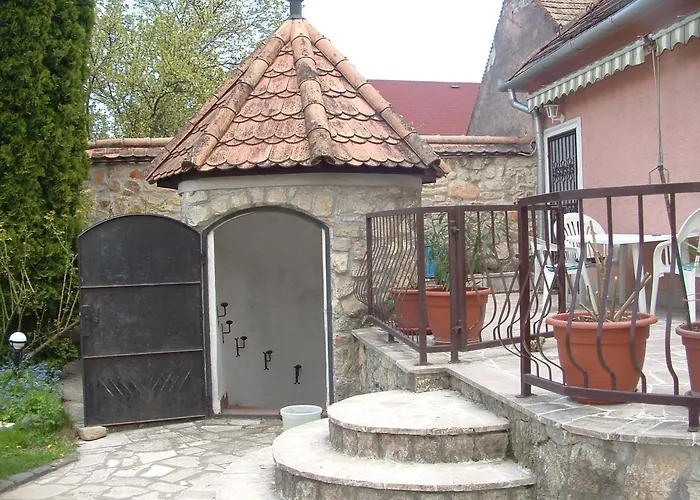 Paty Guesthouse foto