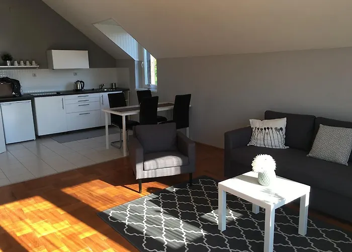 Grey Apartman Apartamento Szekszárd foto