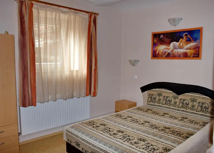 Palma Panzio Hotel Kaposvar photo