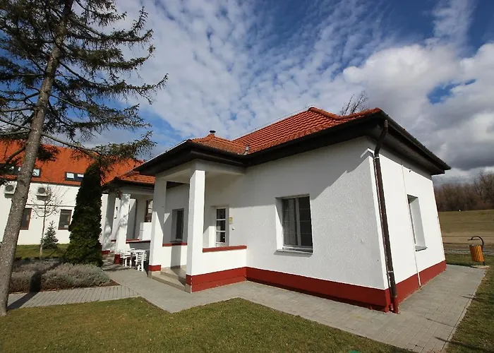 Gyevitur Apartman Algyo photo