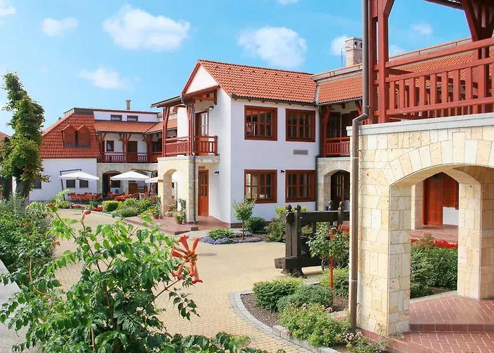Magita Hotel Basko photo