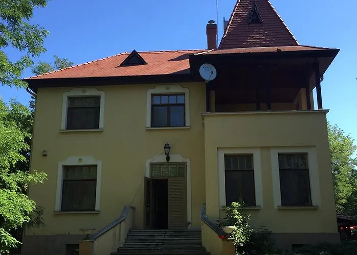Károly Vadászkastély Hotel Lajosmizse foto