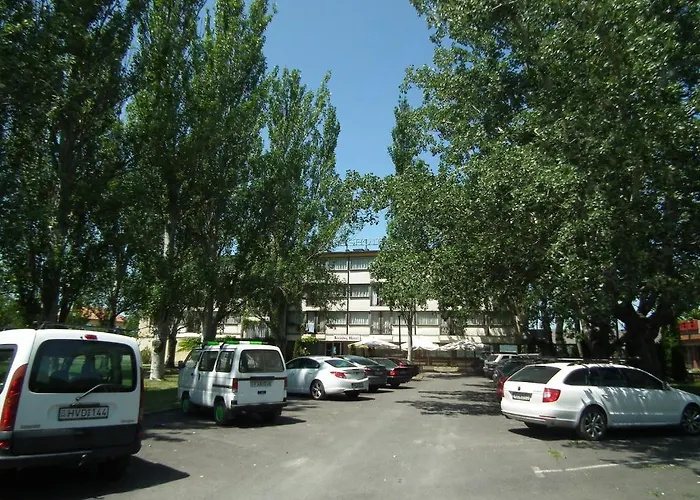 Touring Hotel Agard Gardony photo