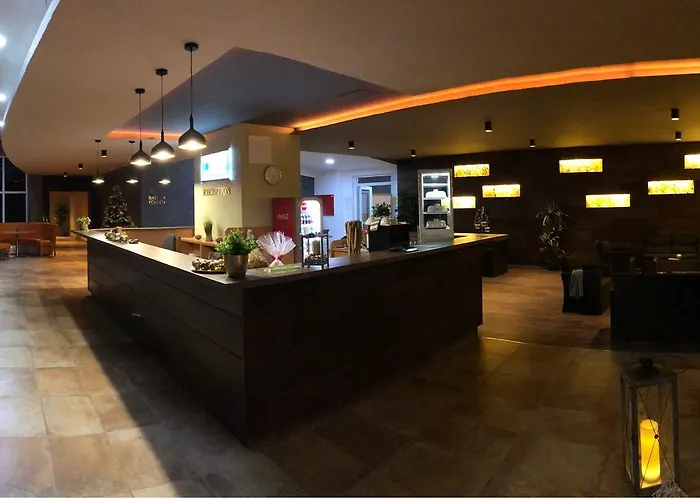 Termal Hotel Mesteri photo