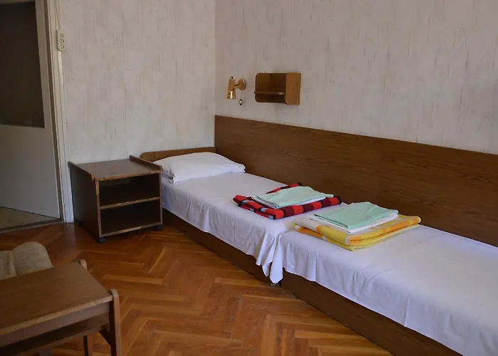 Park Hotel Balatonlelle photo