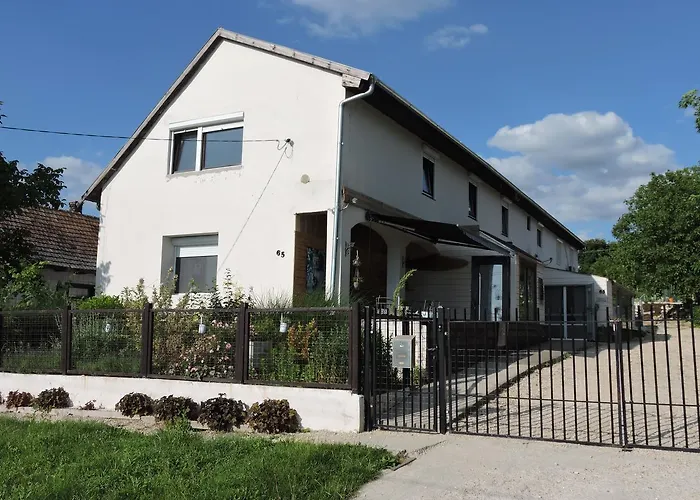 Hoeve Weltevree Bed & Breakfast Andocs photo