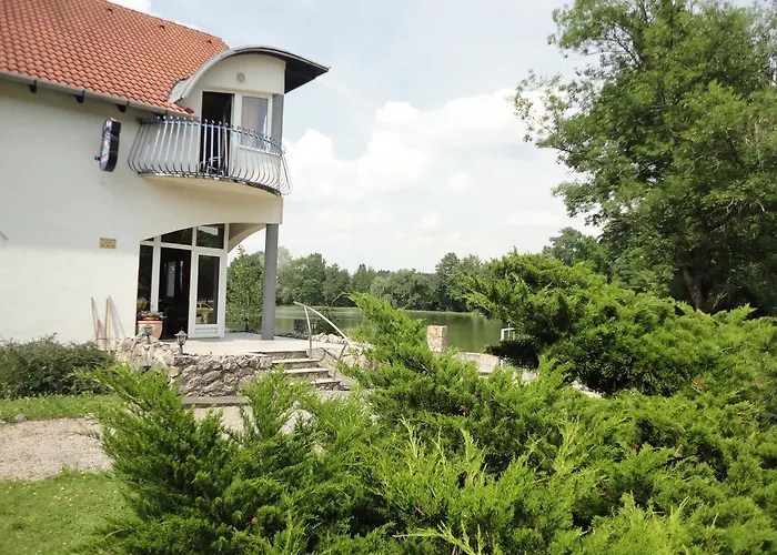 Asthmahotel Abaliget photo