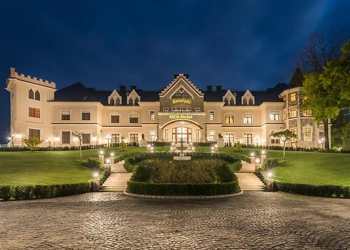 Borostyan Medhotel Nyiradony-Tamasipuszta photo
